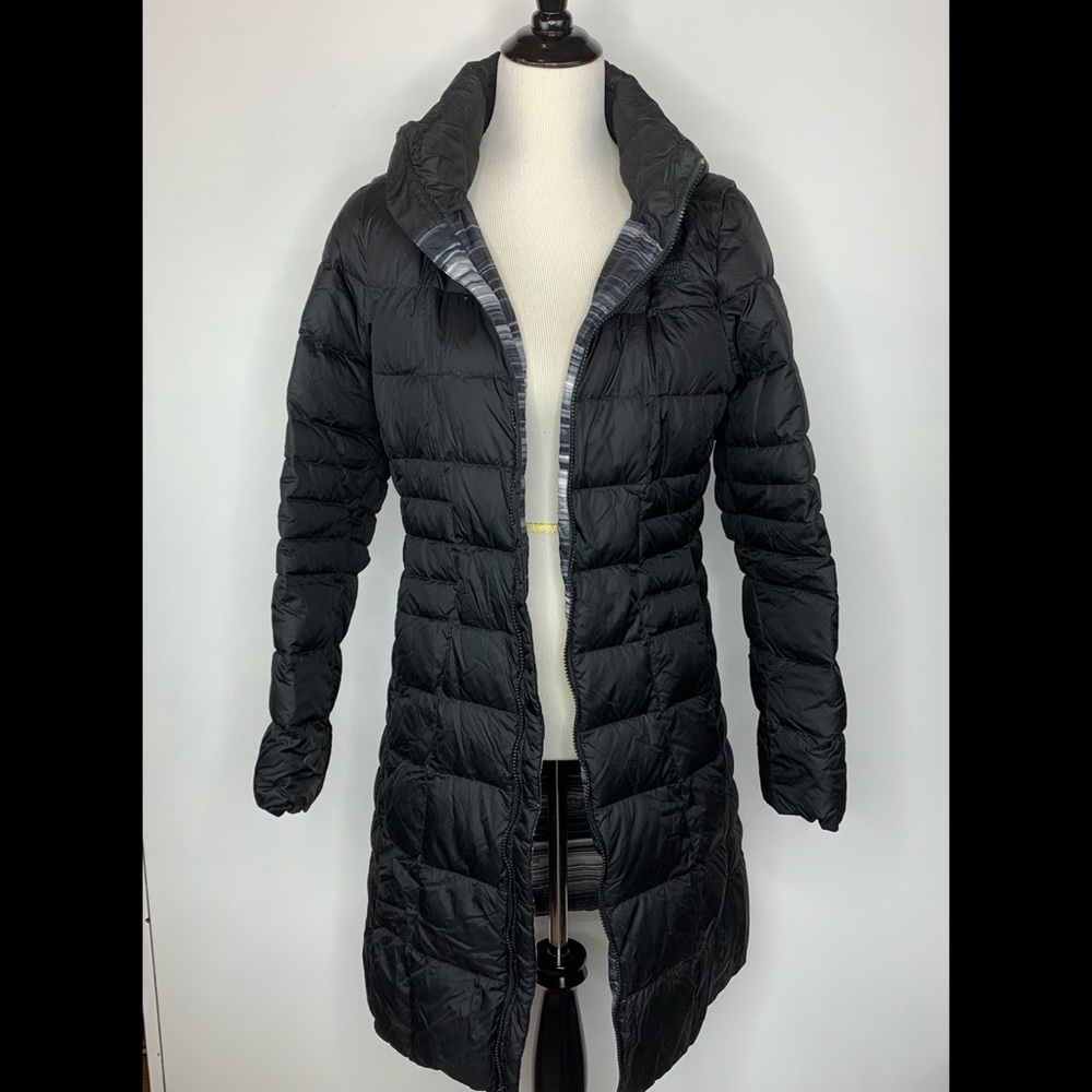 The North Face Metropolis II